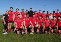 Petersfield secure highest-ever finish