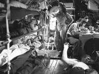 British POW's final journey ends in tragedy