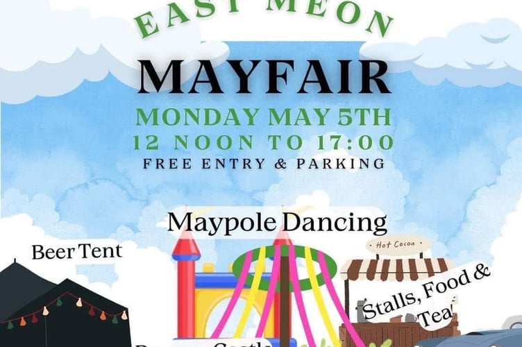 East Meon Mayfair 2025
