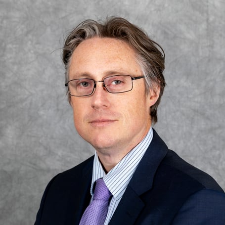 Cllr Richard Millard, leader of East Hampshire District Council.