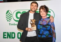 Town hold end-of-season awards
