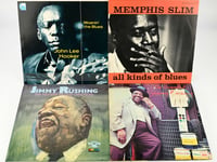Vinyl sale breaks all records