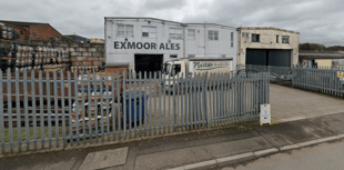 Exmoor Ales moves brewing to Hogs Back to save jobs