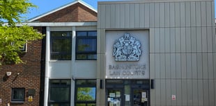 Man charged in connection with Aldershot stabbing
