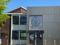 Man sentenced for stealing items worth more than £1,400 from shops