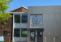 Driving ban and suspended sentence for Farnham man