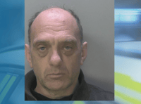 Man with Farnham links sought by police for stalking 