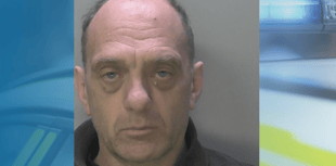 Man with Farnham links sought by police for stalking 