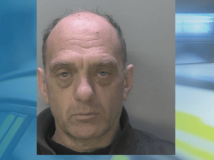 Man with Farnham links sought by police for stalking 