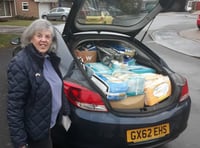 Ambulance for Ukraine war victims is goal of Alton fundraisers