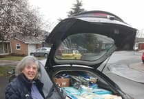 Help Ukraine: Donate to send ambulance
