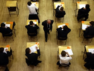 Maths and English scores get worse in Hampshire schools