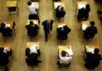Maths and English scores get worse in Hampshire schools