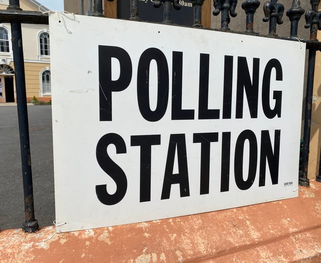 Poll predicts East Hampshire could turn Lib Dem