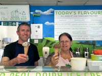 “Insane” costs force Dylan’s Ice Cream to raise prices