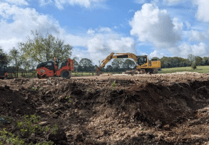 Court halts Medstead construction