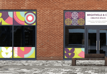 New community hub to open in Farnham's Brightwells Yard