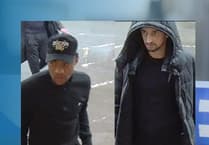 Surrey Police seek information on Farnham shoplifting incident