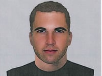 Can you help identify suspect in Farnham New Year's rape case?