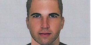 Can you help identify suspect in Farnham New Year's rape case?