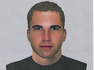 Can you help identify suspect in Farnham New Year's rape case?