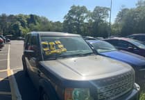 Weydown Road’s most loyal parker faces the chop