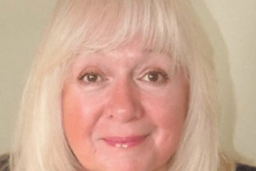 Cllr Natalie Bramhall, Surrey County Council Cabinet Member for Property, Waste and Infrastructure