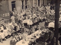Memories of VE Day as Herald readers recall May 8, 1945