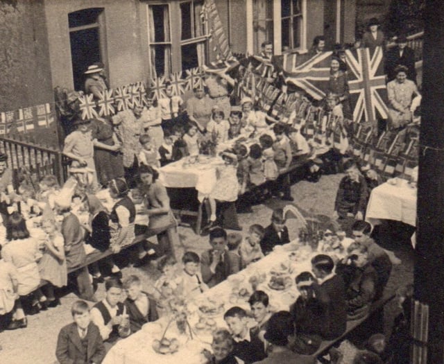 Memories of VE Day as Herald readers recall May 8, 1945