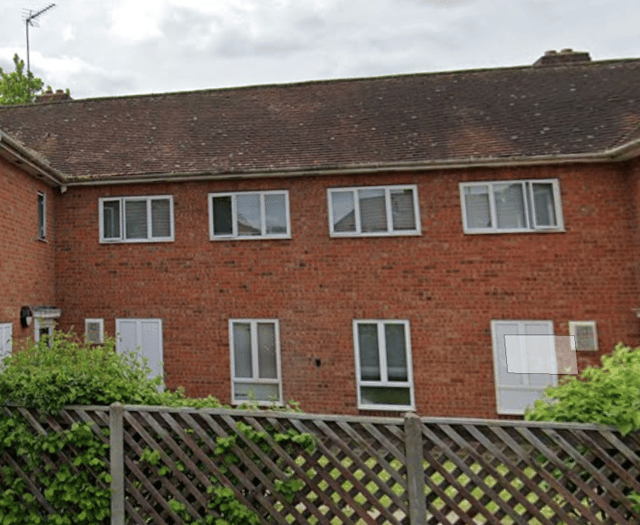 Hampshire County Council to sell surplus Alton building