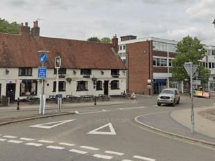 Mass brawl in High Street injures woman, police seek witnesses