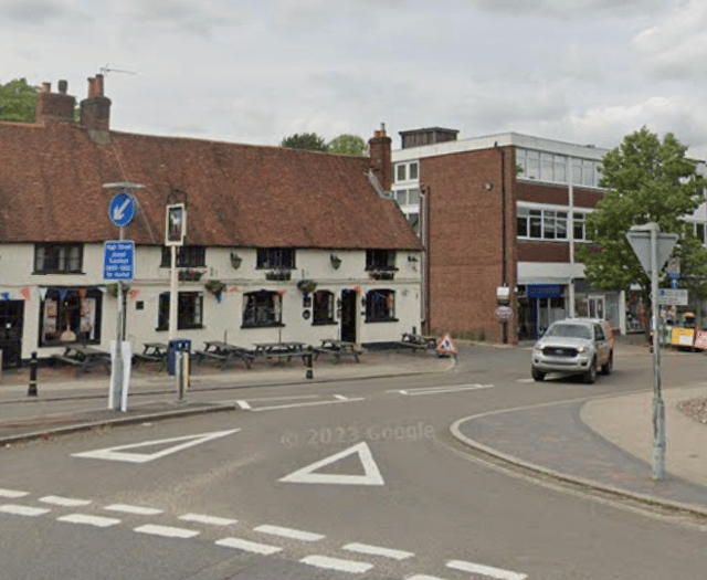 Cheers or fears? Drinks could be served at Alton pub until 2am