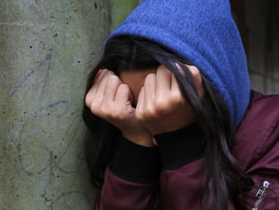 Fewer children and young people hospital admissions for self-harm in Hampshire – as number continues to drop across England