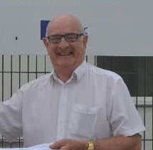 James McKell Alton