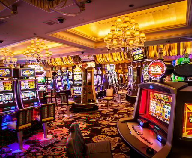 Have a say on East Hampshire District Council gambling policy