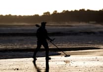 Almost 100 treasure finds reported in Portsmouth and South East Hampshire