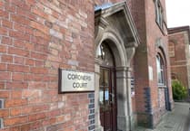 Deaths reported to coroners in Hampshire, Portsmouth and Southampton fall by more than a tenth – as new examination system introduced