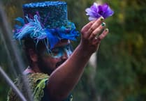 Petersfield Shakespeare Festival returns for another walk on the Wyld side