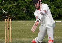 Clanfield's second team fall to heavy defeat at Froxfield