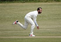 Clanfield beaten by Petersfield's second team