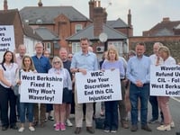 MPs step in to address Waverley CIL ‘injustice’ 
