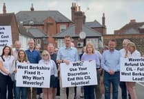 MPs step in to address Waverley CIL ‘injustice’