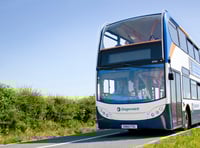 Free bus travel this Sunday to mark new services