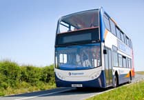 Stagecoach boosts Hampshire and Surrey bus services
