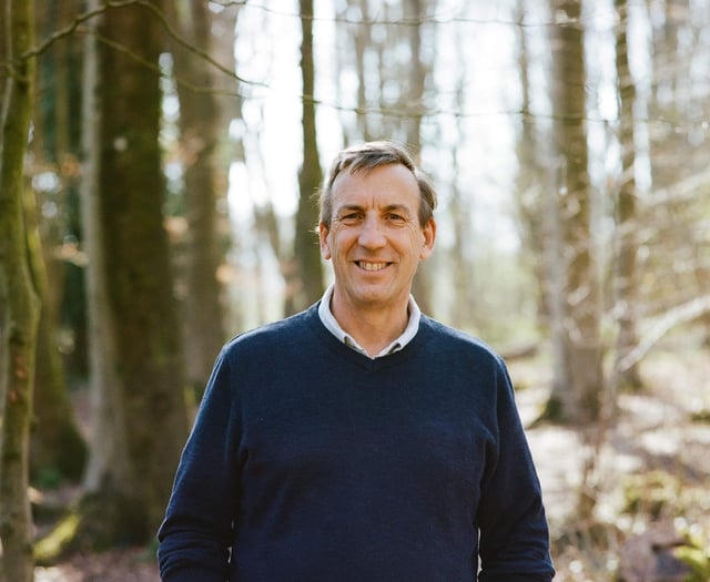 Faith Comment: Once they're out, words can't be put back in