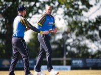 Alton beat Hampshire Academy by six wickets
