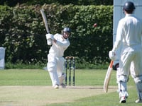 Alton's second team earn impressive win at Paultons