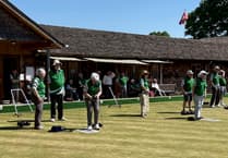 Frensham Bowls Club celebrate 90th anniversary