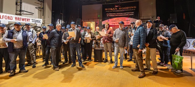 Hampshire and Surrey Clubs and Societies News