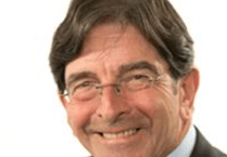 Hampshire County Council elects new chairman